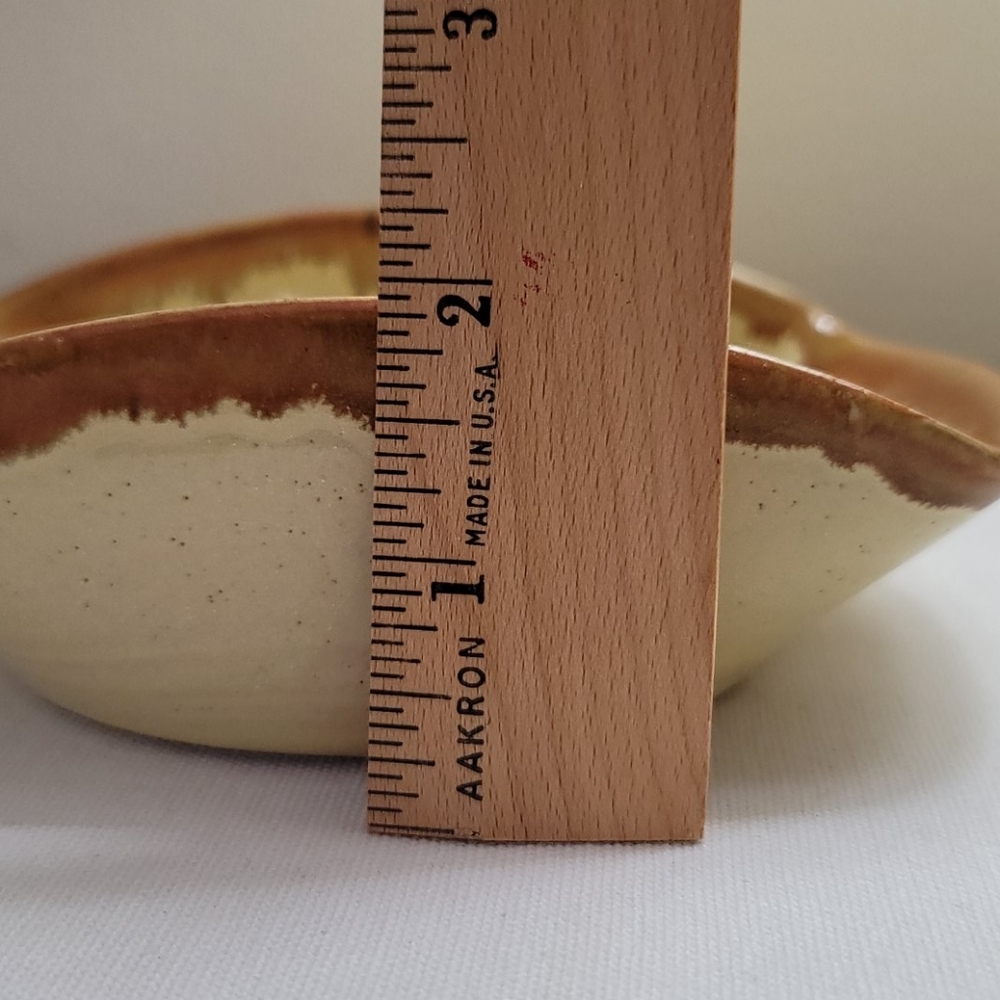 Vintage Holly Hill Pottery Seagrove NC - Picture 11 of 11